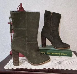 Steve Madden | Boots| Size 7.5 thumbnail 1