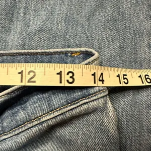 Abercrombie & fitch ultra high rise 90s straight 29/8 thumbnail 4