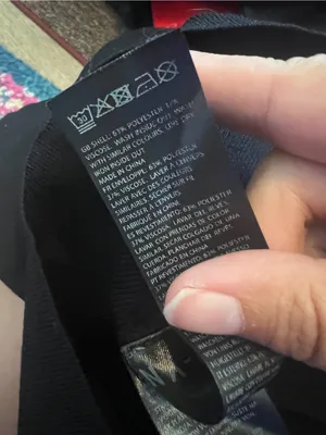 Naked wardrobe Black Strapless Structured Top thumbnail 8