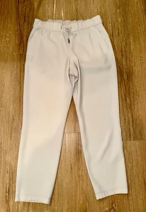 Lululemon Pants High-Rise thumbnail 1