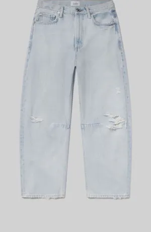 NWOT Citizens of Humanity Miro relaxed jean Liri 27 thumbnail 1
