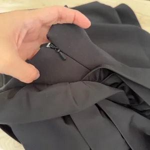 Amur 4 Legacy Rosette‎ Strapless Mini Dress Black thumbnail 9