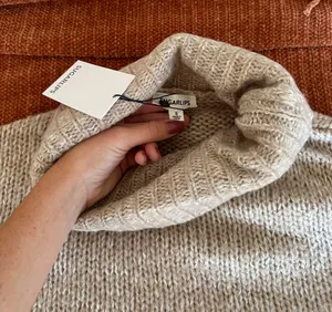 Turtleneck Sweater thumbnail 2