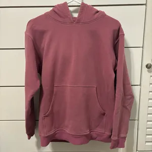 Lululemon All Yours Sweatshirt Pink thumbnail 3