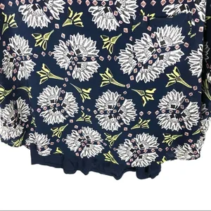 Anthropologie‎ meadow rue top thumbnail 3