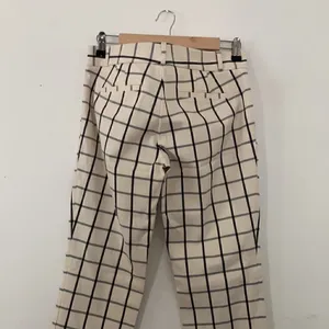 BANANA REPUBLIC plaid pants EUC thumbnail 5