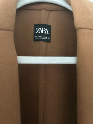 ZARA Coat thumbnail 4