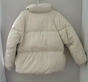 Urban Outfitters Puffer Coat thumbnail 3