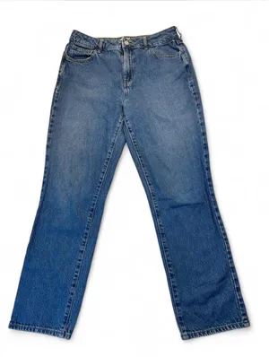 PacSun Mom Jeans Size 28 #momjeans #denim thumbnail 1