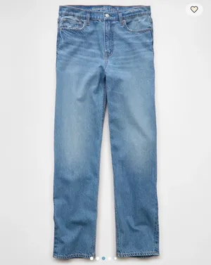American Eagle Strigid jeans 4 pair! thumbnail 3