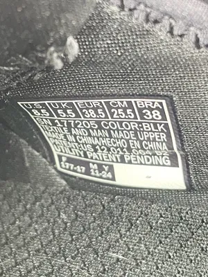 Skechers Street Women's Arch Fit Arcade Hands Free Slip-ins Black Size 8.5 thumbnail 5