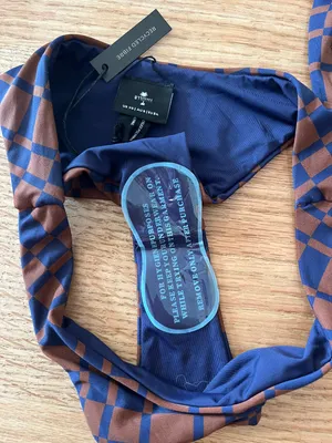 Thrills Bikini Set thumbnail 4