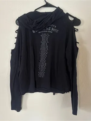 Taylor Swift Reputation Tour Merch thumbnail 5