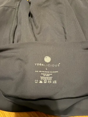 Yogalicious leggings  thumbnail 4