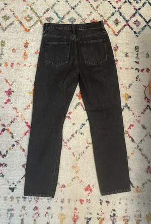 Madewell Perfect Vintage Jean thumbnail 5