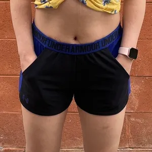 Under Armour Activewear Shorts thumbnail 2