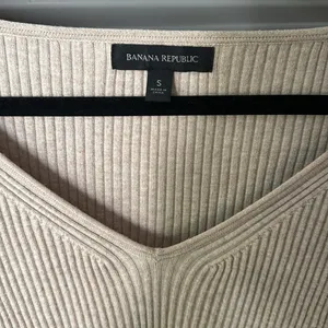 Banana Republic Ribbed Sweater,‎ S thumbnail 2