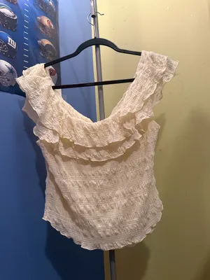 Free People Top thumbnail 4