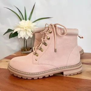 New Guess combat boots size 5.5‎ thumbnail 6