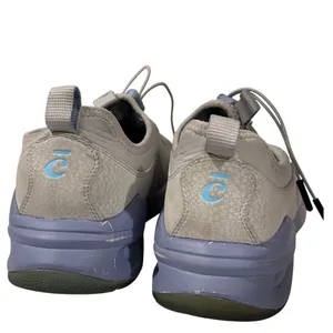Clove Classic Grey Matter Limited Edition Healthcare Nursing Sneakers Size 9.5 thumbnail 7
