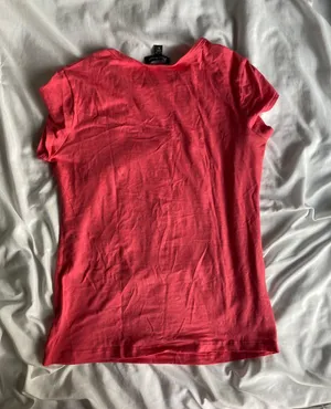Bebe Vintage Y2K Shirt thumbnail 2