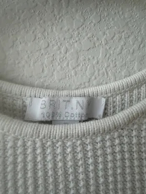 Knot top White thumbnail 3