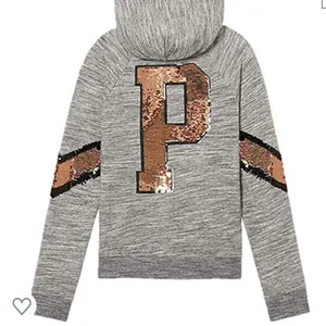 PINK - Victoria's Secret Brand new jacket thumbnail 1