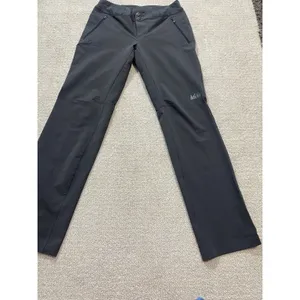 REI Co-op Women's Size 6 Gray Hiking Camping Outdoor Pants Stretch Woven thumbnail 15