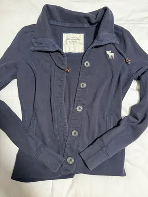 Abercrombie Jacket thumbnail 1