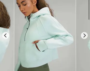 Lululemon Scuba thumbnail 6