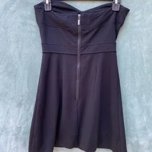 Marciano Strapless‎ Mini Dress Top thumbnail 6