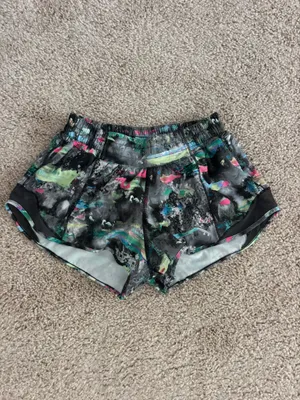 Lululemon Shorts thumbnail 2