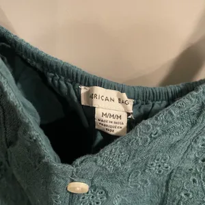 Teal Tank Top thumbnail 3