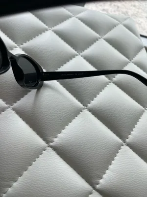 Amazon Oval Sunglasses thumbnail 4