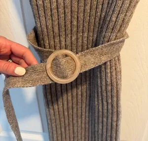 Tahari Sweater Dress thumbnail 3