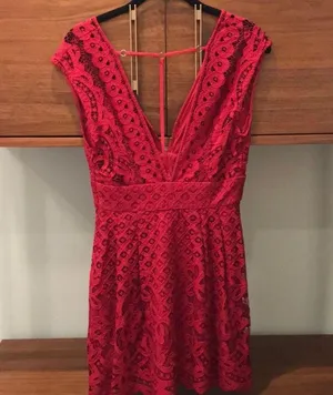 Nwt Dress thumbnail 1