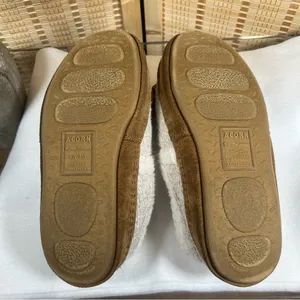 ACORN Slippers, Size: 6 1/2 - 7 1/2 thumbnail 6