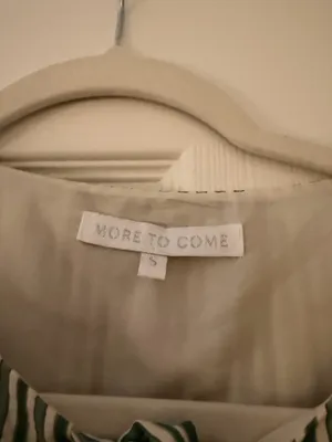 More To Come Revolve Dress thumbnail 5