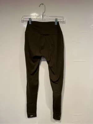 Olive Green‎ Set Active leggings thumbnail 4