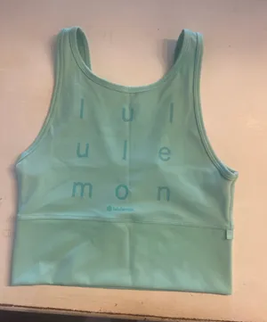 Lululemon Tank thumbnail 1