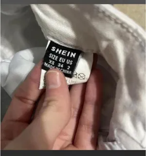 SHEIN jeans thumbnail 3