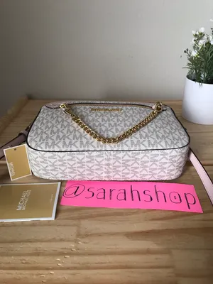 Michael Kors Purse thumbnail 5