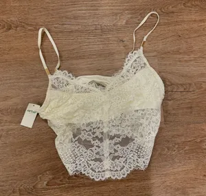 Aerie Bralette thumbnail 1