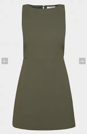 Aritzia Bond Dress - Crepette™ thumbnail 5