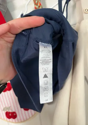 Amazon Sports Bra thumbnail 2