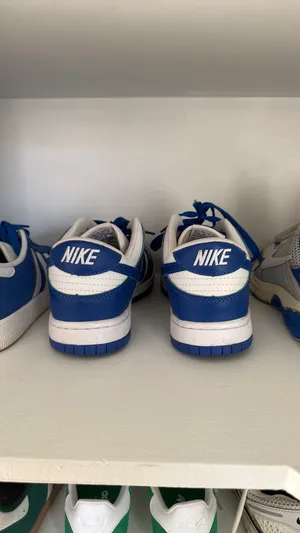 Nike Dunk Low thumbnail 7