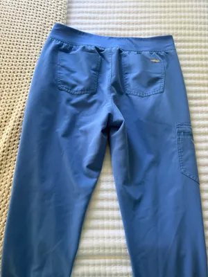FIGS Scrub Pants thumbnail 7