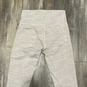 Lululemon Wunder Under High Rise Tight 8 thumbnail 4