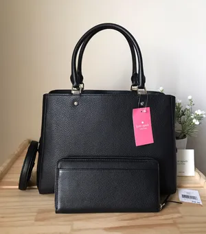 Kate Spade Set thumbnail 2