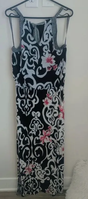 White House Black Market Dress thumbnail 1
